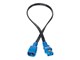 Stromkabel (Intern) - HP Jumper Strom Kabel - A0K02A