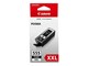 Druckerzubehör - Tinte & Toner - Canon PGI-555XXL / 8049B001 High Black - Tintenpatrone Schwarz - 8049B001