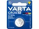 Batterien und Akkus - VARTA Electronics Batterie - 6032101401