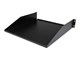 Rack-Gehäuse - StarTech.com 2U Rack Befestigungskit Cantilever Regal Fixed Server Rack Gehäuse Regal - CABSHELFHD