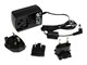 Netzteile für Laptops - StarTech.com 12V DC 1.5A Universal Power Adapter - IM12D1500P