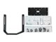 Monitorhalterung - Ergotron Monitor Handle Kit - 97-760-009