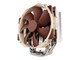CPU Kühler - Noctua NH-U14S - CPU-Luftkühler - Max 24 dBA - NH-U14S