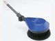 Hochdruckreiniger - Nilfisk Zubehör Rotary Brush - 6410762