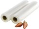 Vacuum / Sous Vide - OBH Nordica Lebensmittel Sealer Rolls (S) - 22cm - 7953