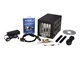 Dockingstationen - StarTech.com PCI Express zu 4 Slot PCI Expansion System - PEX2PCI4