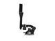 Netzwerkzubehör - Ubiquiti Nanostation Window/Wall Befestigungskit Kit - NS-WM