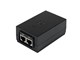PoE-Injektor - Ubiquiti PoE-48 Passive PoE Adapter 24W - POE-48-24W