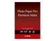 Papier, Fotopapier und Etiketten - Canon Paper PM-101 / 8657B005 Premium Ma - 8657B005