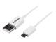 USB Kabel - StarTech.com Mikro USB Kabel - USBPAUB1MW