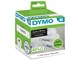 Papier, Fotopapier und Etiketten - DYMO LabelWriter Etiketten für Hängemappen | 12 mm x 50 mm | Rolle mit 220 leicht ablösbaren Etiketten | selbstklebend - S0722460