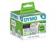 Papier, Fotopapier und Etiketten - DYMO LabelWriter Mehrzwecketiketten | 57 mm x 32 mm | Rolle mit 1.000 leicht ablösbaren Etiketten | selbstklebend - S0722540