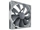 Gehäuselüfter - Noctua NF-P14s redux-1500PWM - Gehäuselüfter - 140mm - Grau - 25 dBA - NF-P14s redux-1500 PWM