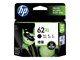 Druckerzubehör - Tinte & Toner - HP 62XL / C2P05AE High Capacity Black Ink - C2P05AE