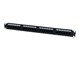 Netzwerkzubehör - StarTech.com 24 Port 1U Rack Befestigungskit Cat 6 110 Patch Panel - C6PANEL24