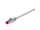 Netzwerk - Kabel - Pro LAN CAT 6 STP - Grau - 50m - 4040849508950