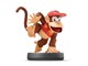 Gaming Zubehör - Nintendo Amiibo Smash - Diddy Kong (Super Mario Collection) - 0045496352493