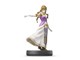 Gaming Zubehör - Nintendo Amiibo Zelda no. 13 (Super Smash Bros. Collection) - 0045496352486