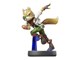 Gaming Zubehör - Nintendo Amiibo no. 6 Fox McCloud (Super Smash Bros. Collection) - 0045496352417