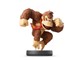 Gaming Zubehör - Nintendo Amiibo No. 4 Donkey Kong - 0045496352394