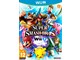 Spiele - Super Smash Bros - Nintendo Wii U - Fighting - PEGI 12 - 0045496334017