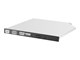 Optisches Laufwerk (DVD / BR / Floppy) - HP DVD±RW (±R DL) / DVD-RAM-Laufwerk - DVD-RW (Brenner) - Serial ATA - Schwarz - 726537-B21