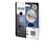 Druckerzubehör - Tinte & Toner - Epson 266 / C13T2661 - Black Ink - C13T26614010