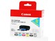 Druckerzubehör - Tinte & Toner - Canon PGI-550/CLI-551 / 6496B005 Multi P - 6496B005