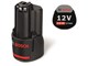 Akkus & Ladegeräte - Bosch Professional Batterie GBA 10.8 V 2.0 Ah O-A Pro. - 1600Z0002X