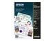 Papier, Fotopapier und Etiketten - Epson Business Paper - A4 (210 x 297 mm) - 80 g/m² - 500 sheet(s) plain paper - C13S450075