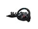 Gaming Zubehör - Logitech G29 Driving Force Racing Wheel (PS5 / PS4 / PS3 / PC) - Wired Steering wheel & Pedal set - Sony PlayStation 4 - 941-000112