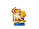 Gaming Zubehör - Nintendo Amiibo King Dedede - 0045496380090