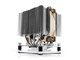 CPU Kühler - Noctua NH-D9L - CPU-Luftkühler - Max 22 dBA - NH-D9L