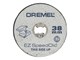 Winkelschleifer - Dremel EZ SpeedClic (SC456) - 2615S456JC