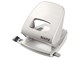 Locher und Tacker - Leitz NeXXt Style Bürolocher (Metall) Arktik Weiß - 50060004