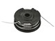Rasentrimmer - Bosch Grass Trimmer Coil 6 m - F016800351