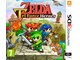 Spiele - The Legend of Zelda: Tri Force Heroes - Nintendo 3DS - Action - PEGI 7 - 0045496528478