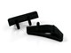 Gehäuselüfter - Noctua NA-SAVP1.black Anti-Vibration - Muffler Aufwand - Schwarz - NA-SAVP1.black