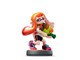 Gaming Zubehör - Nintendo Amiibo Inkling Girl (Splatoon Collection) - 0045496352943