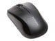 Maus - Kensington ValuMouse™ Wireless 3-Tasten Maus, schwarz - Maus (Schwarz) - K72392EU