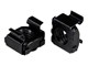 Rack-Gehäuse - StarTech.com M5 Cage Nuts for Server Rack Cabinets - CABCAGENUT2B