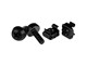 Rack-Gehäuse - StarTech.com CABSCREWM52B M5 Installation Screw Set (100-Pack) - CABSCREWM52B