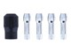 Haus & Garten - Dremel collets (3.2 mm) including a collet nut (4485) - 2615448532