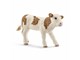 Schleich - Schleich Simmentaler Kalb - 13802