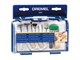 Haus & Garten - Dremel Cleaning/Polishing Set (684) - 26150684JA
