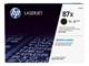 Druckerzubehör - Tinte & Toner - HP 87X / CF287X High Capacity Black Toner - CF287X