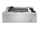 Drucker Zubehör - HP Laserjet 500 Sheet Heavy Media Tray / B5L34A - B5L34A