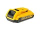 Akkus & Ladegeräte - Dewalt 18V XR 2Ah Battery - DCB183-XJ