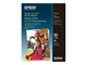 Papier, Fotopapier und Etiketten - Epson Value - Glossy A4 (210 x 297 mm) - C13S400036