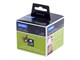 Papier, Fotopapier und Etiketten - DYMO LabelWriter Versandetiketten/-Namensschilder (Groß) | 54 mm x 101 mm | Rolle mit 220 leicht ablösbaren Etiketten | selbstklebend - S0722430